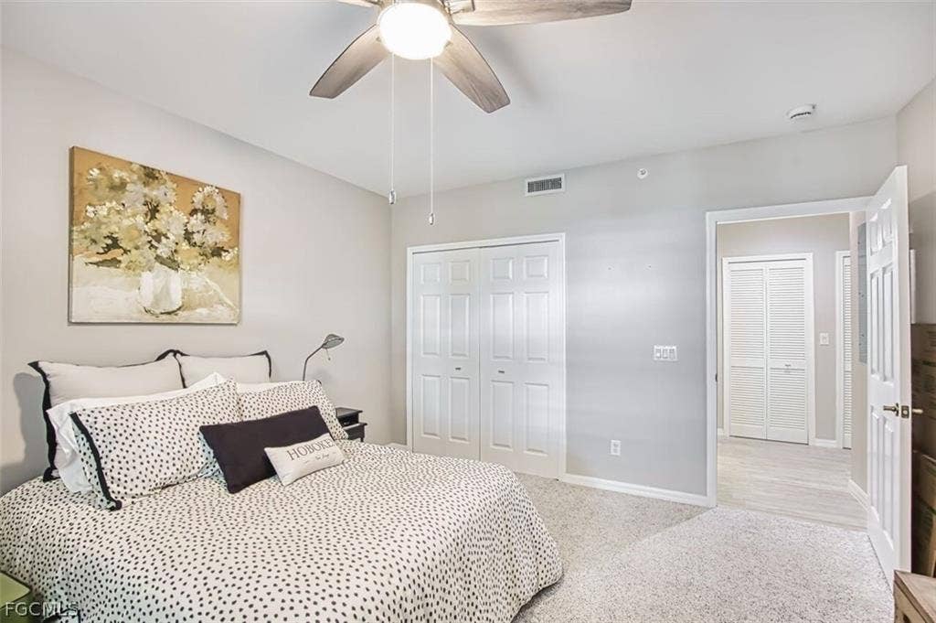 Golf & Lake View Condo Gem