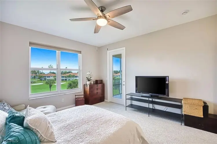 Golf & Lake View Condo Gem