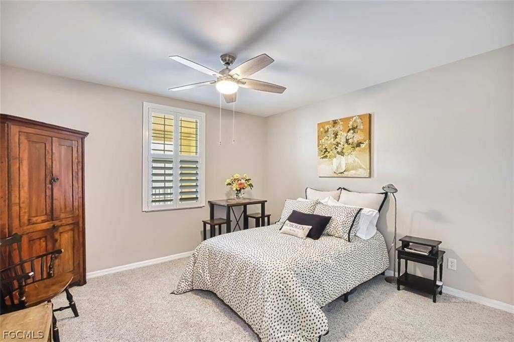 Golf & Lake View Condo Gem