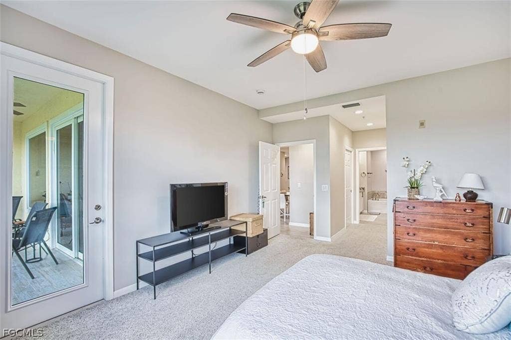Golf & Lake View Condo Gem