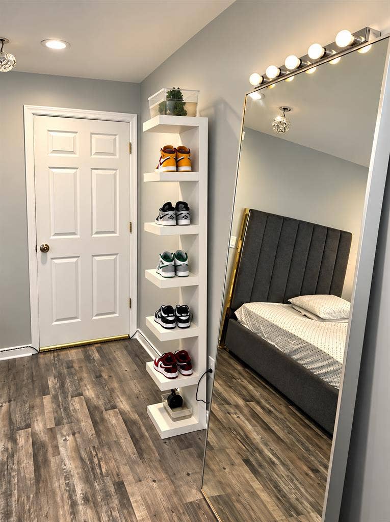 Large Master Bedroom For Rent
