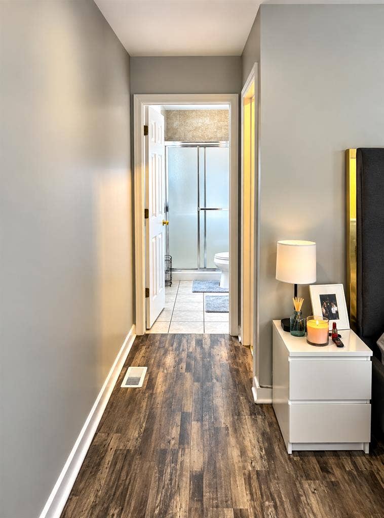 Large Master Bedroom For Rent