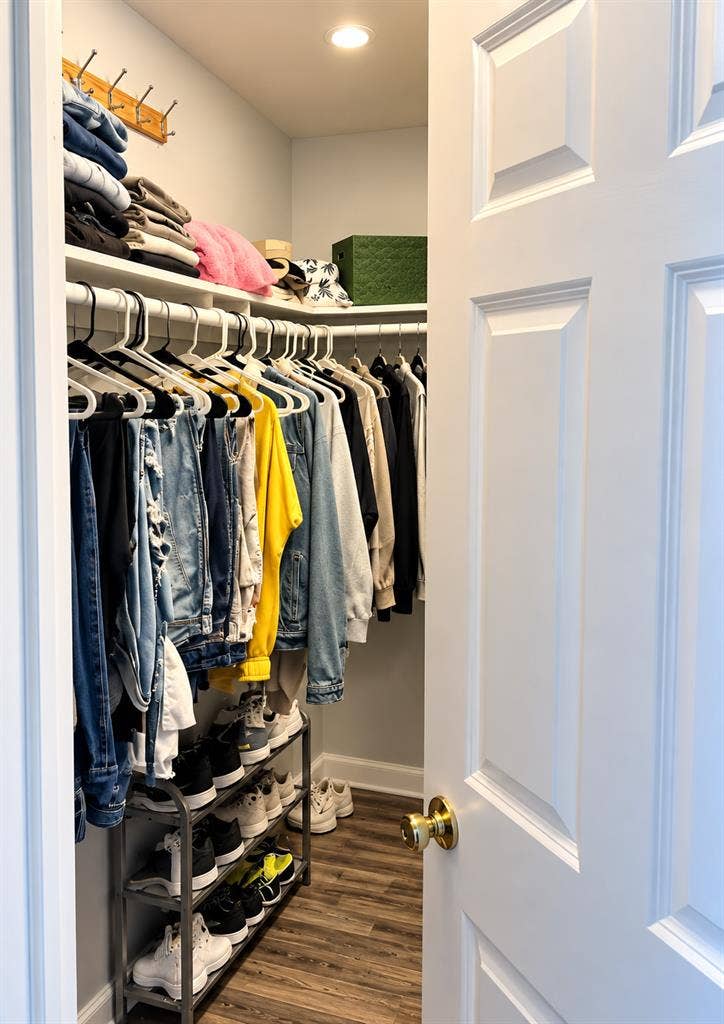 Large Master Bedroom For Rent