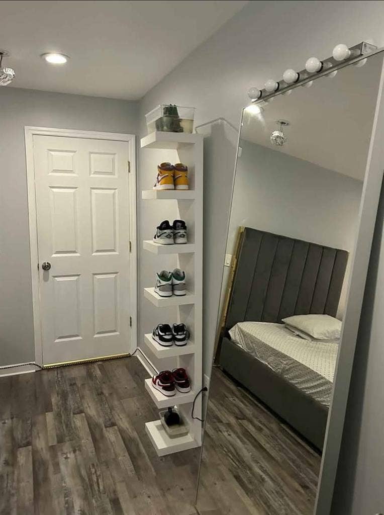 Large Master Bedroom For Rent