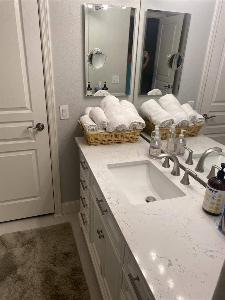 Furnished Room North Scottsdale