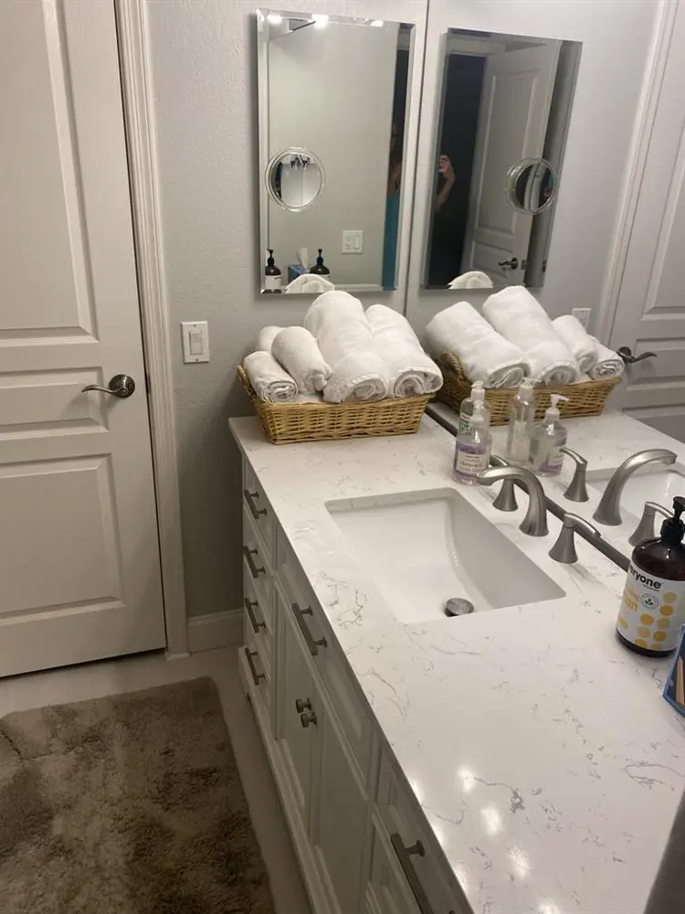 Furnished Room North Scottsdale