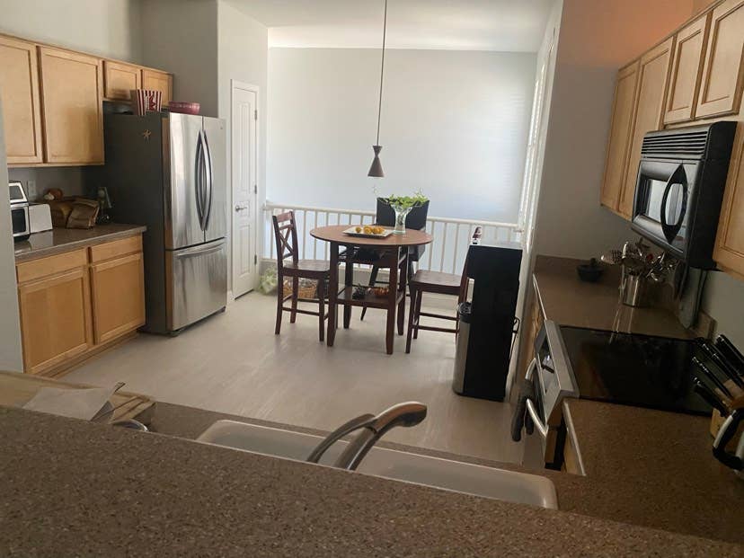 Furnished Room North Scottsdale