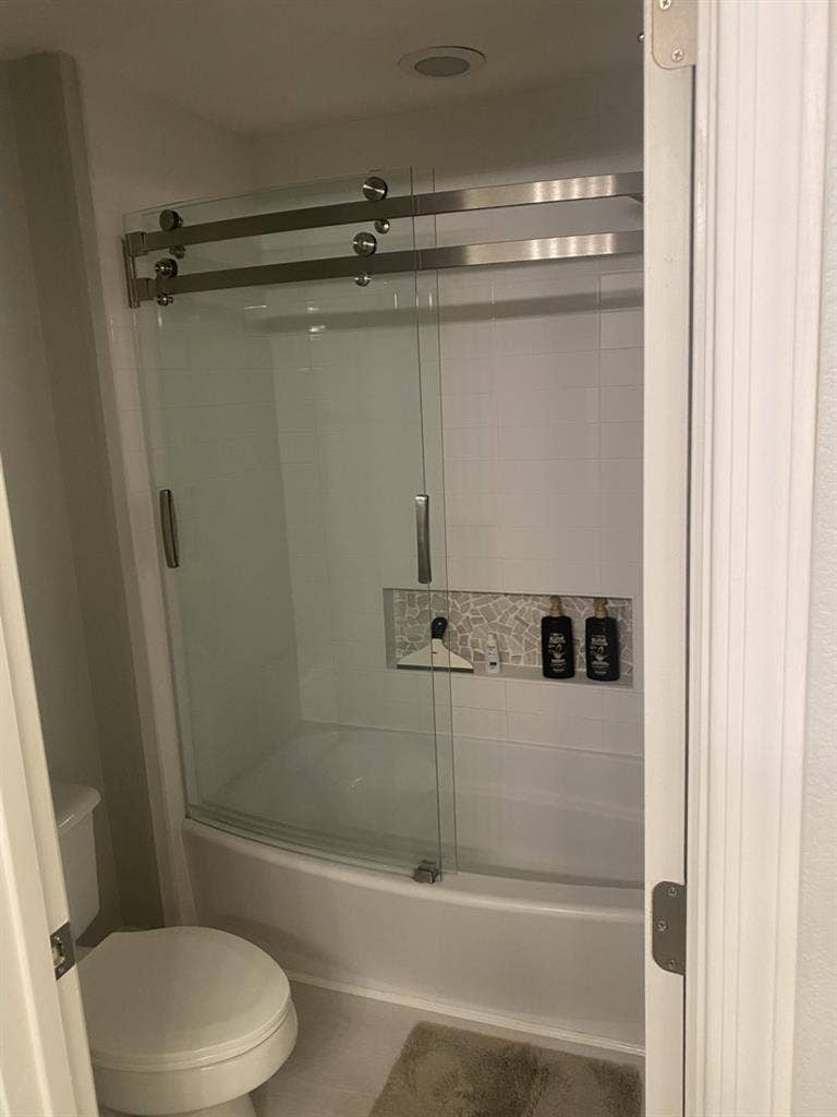 Furnished Room North Scottsdale