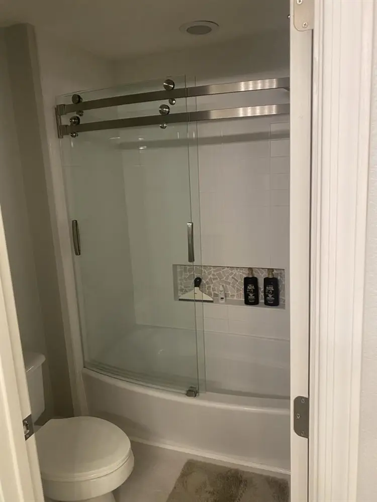 Furnished Room North Scottsdale