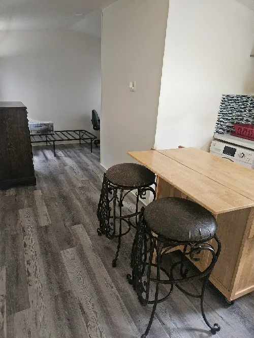Private studio/ bedroom