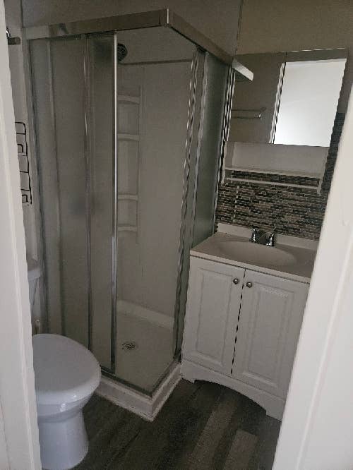 Private studio/ bedroom