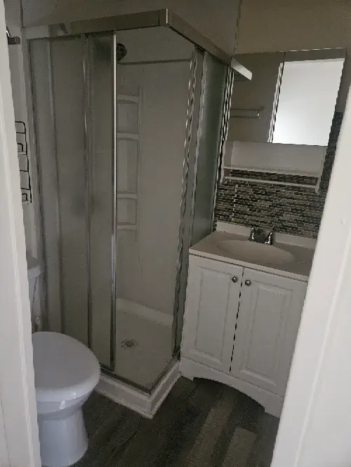 Private studio/ bedroom