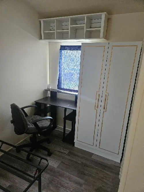 Private studio/ bedroom