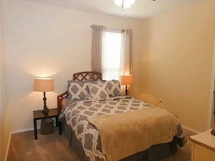 3 BR in Austin