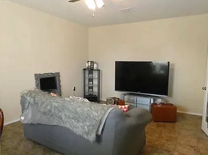 3 BR in Austin