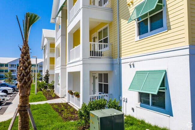 1B1B lease in Old 41 downtown $1507