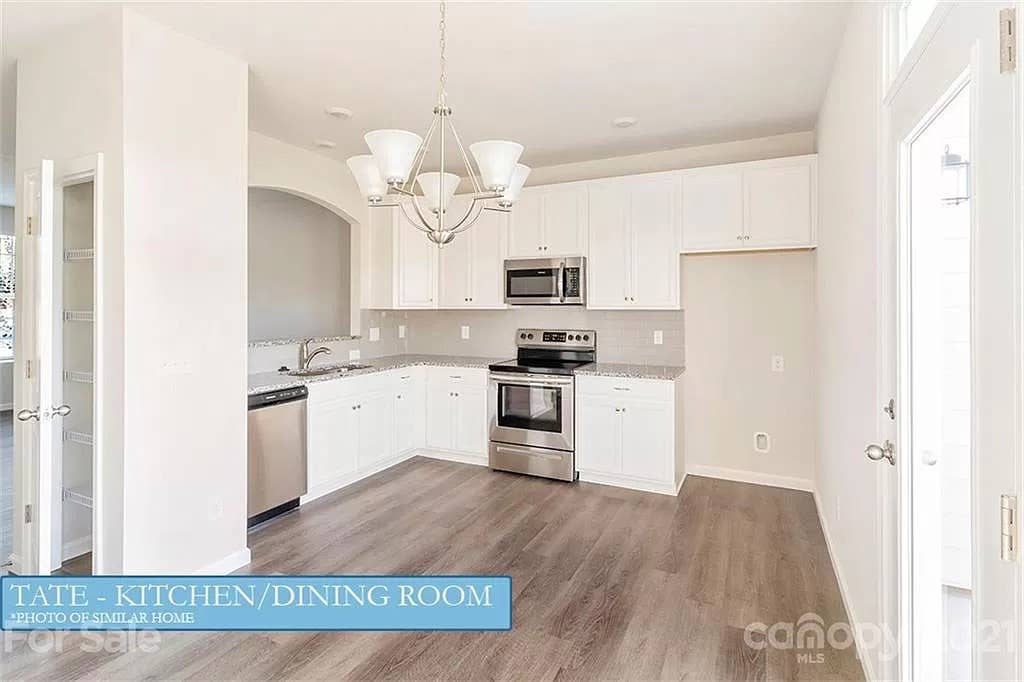 3 BR in Belmont
