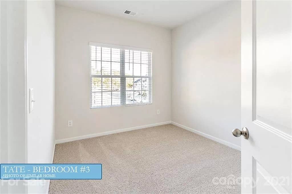 3 BR in Belmont