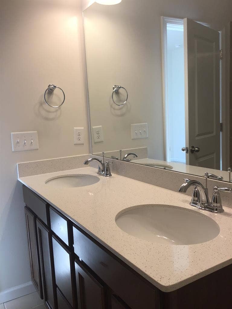 3 BR in Belmont