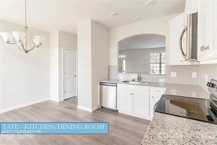 3 BR in Belmont