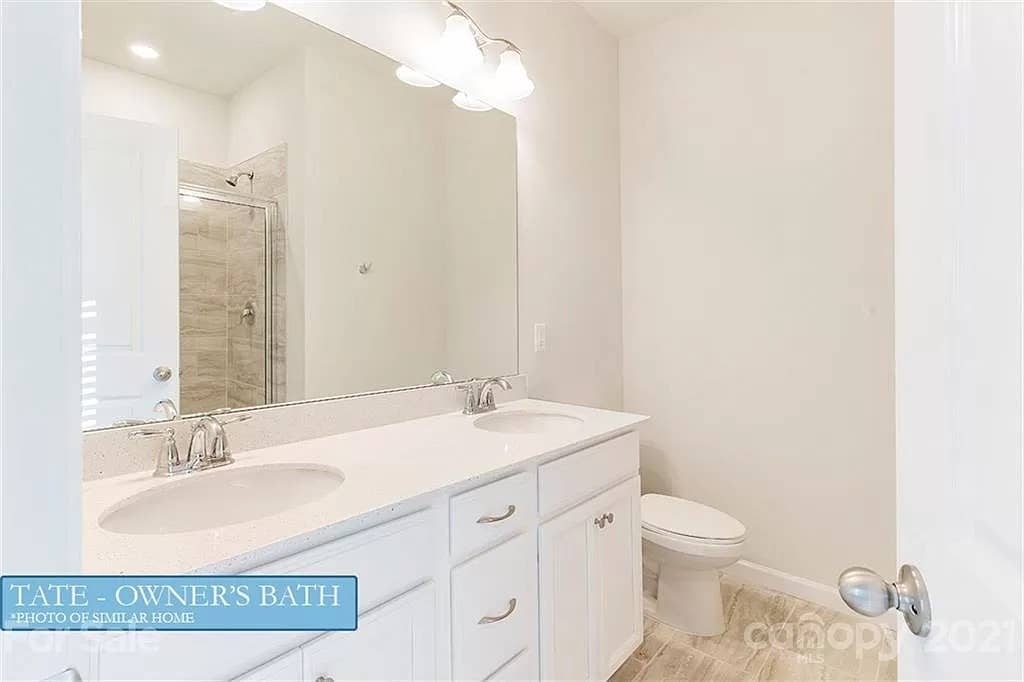 3 BR in Belmont