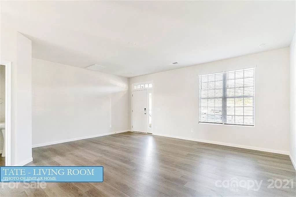 3 BR in Belmont