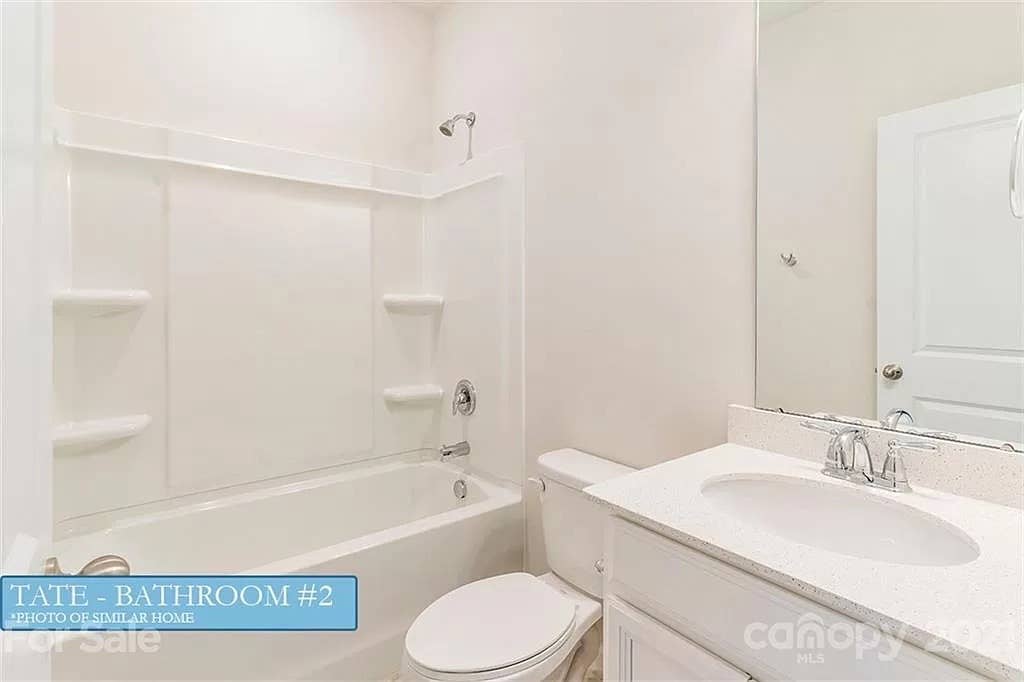 3 BR in Belmont