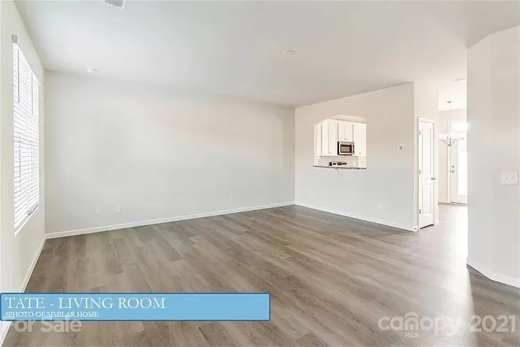 3 BR in Belmont