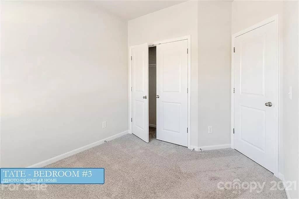 3 BR in Belmont