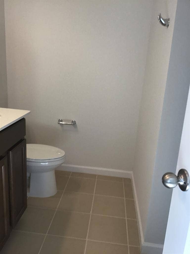3 BR in Belmont