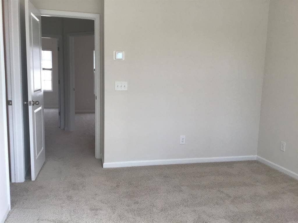 3 BR in Belmont