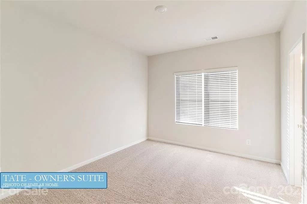 3 BR in Belmont
