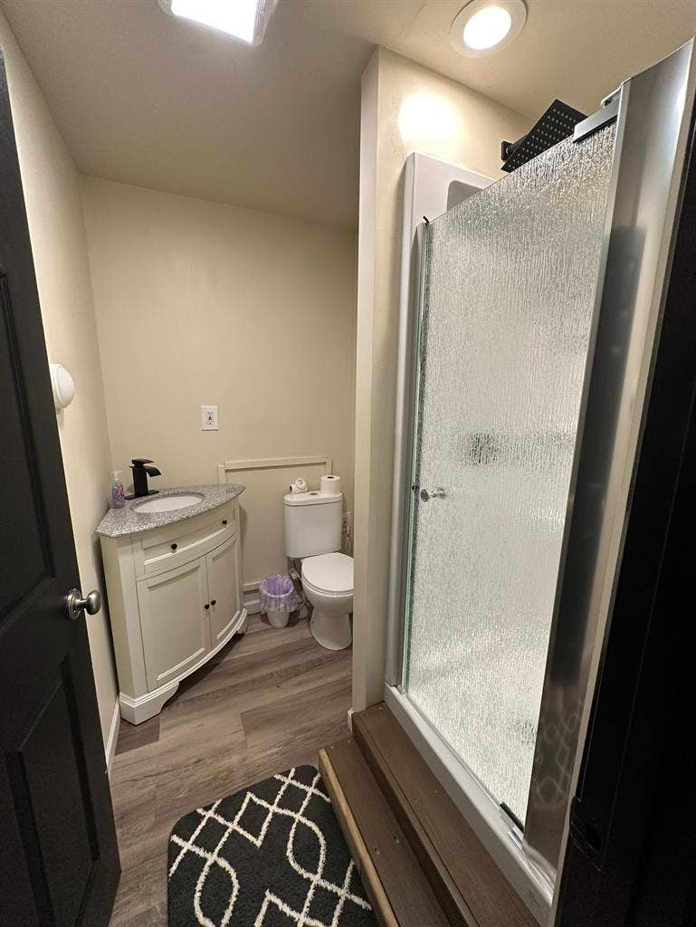 3 BR in Marietta