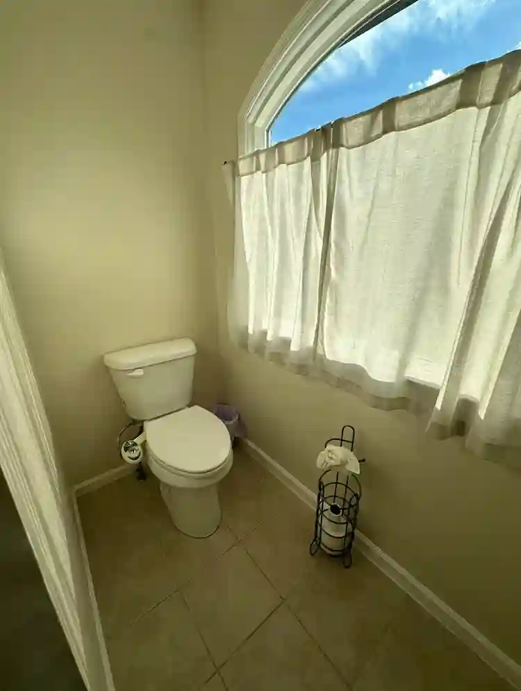 3 BR in Marietta