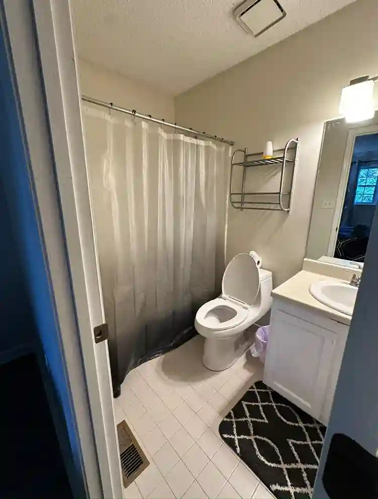 3 BR in Marietta
