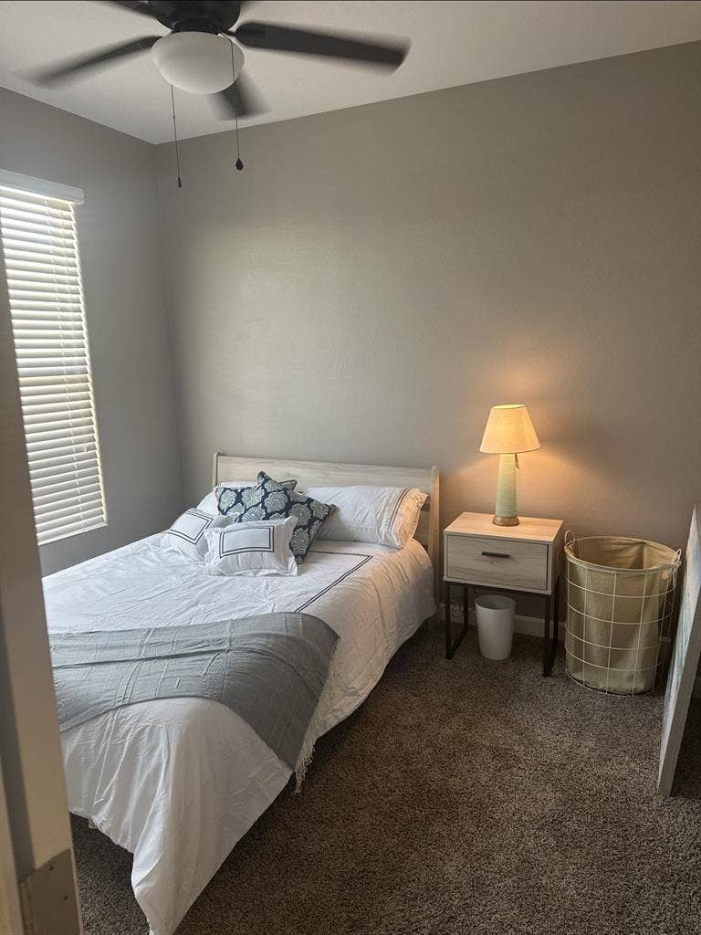 1 Room Available: November 1st!