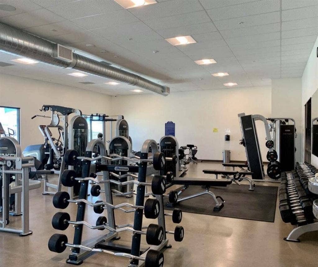 1 Room Available: November 1st!