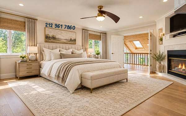 Spacious 2BR | 1.5BA in Dorchester