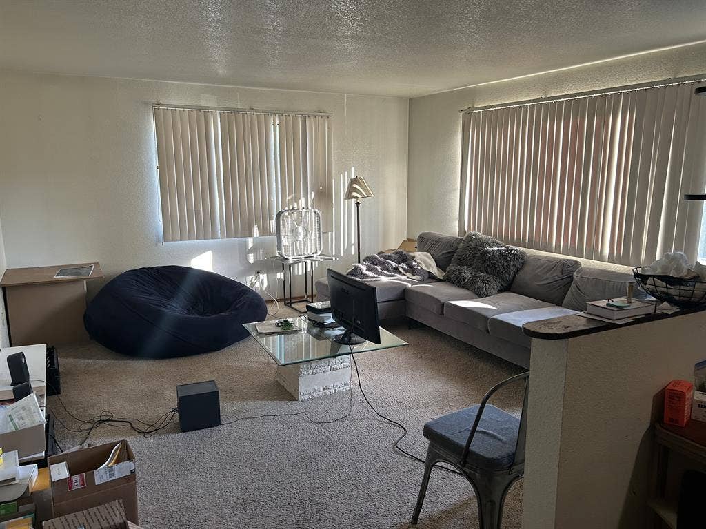New Listing