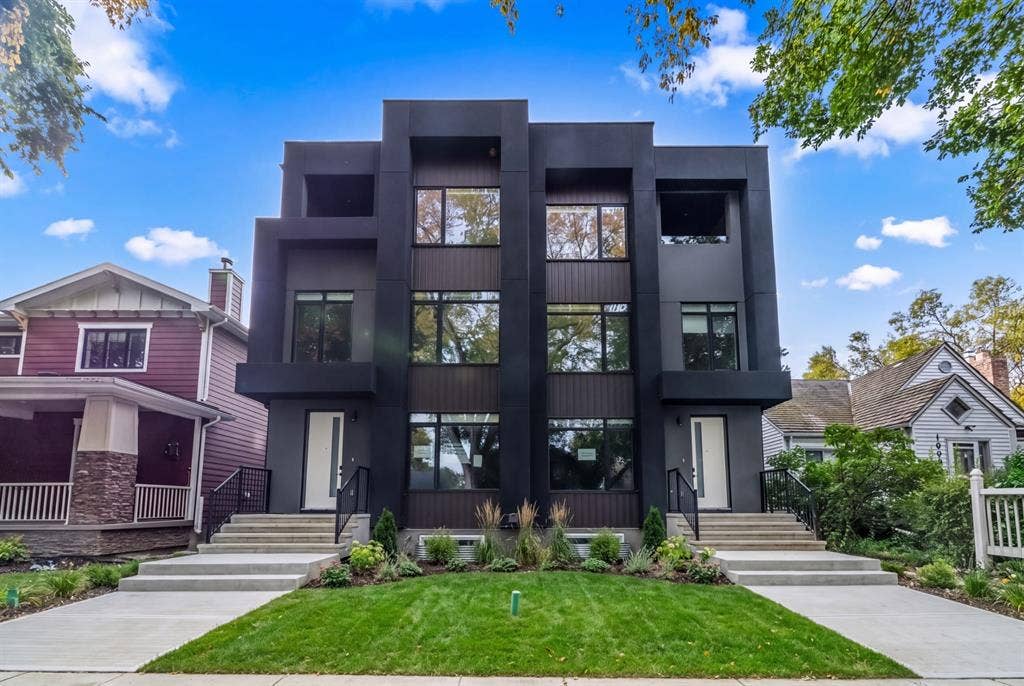 5-bedroom Luxury Rental in McKernan