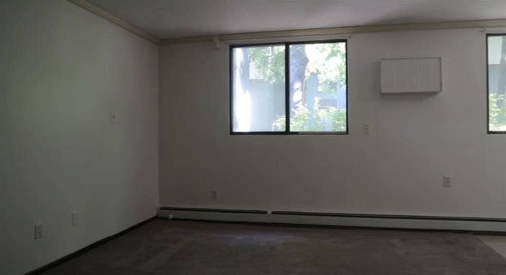$600 a month all utilities included
