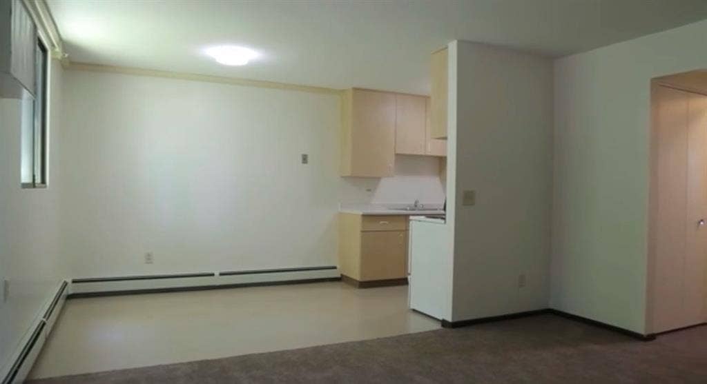 $600 a month all utilities included