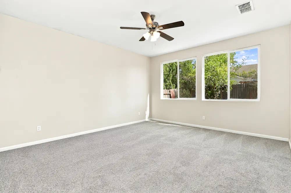 New Listing *Master bedroom*