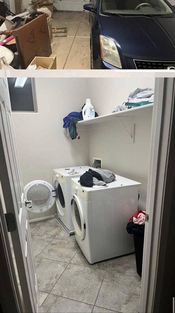 Room for Rent