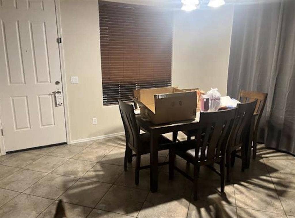 Room for Rent