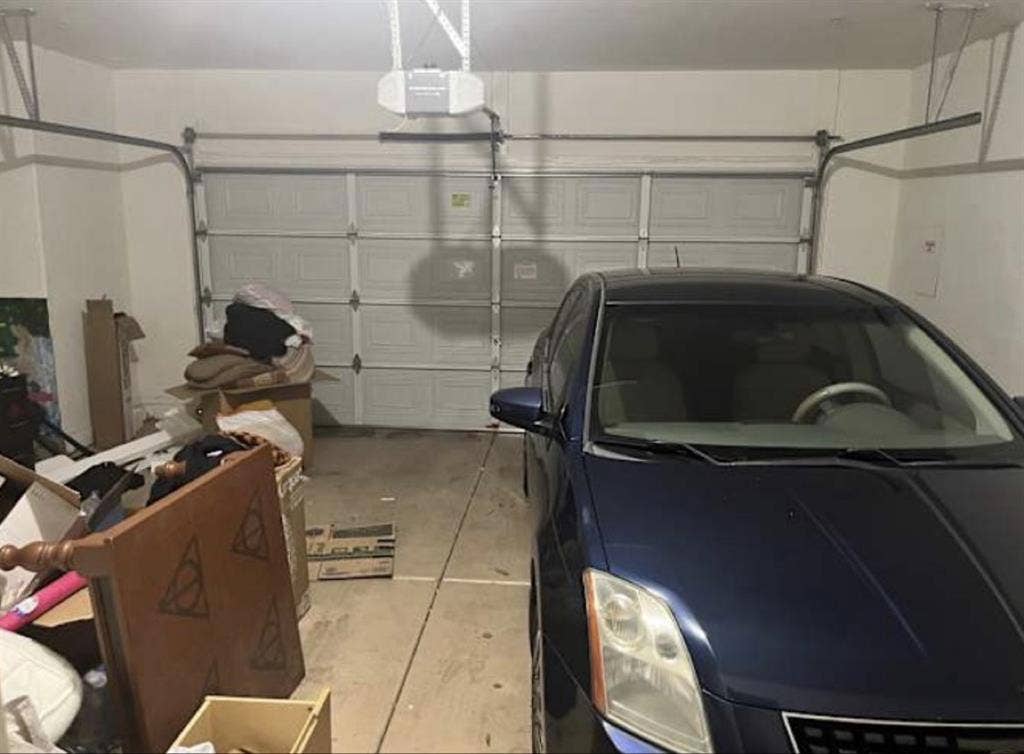 Room for Rent
