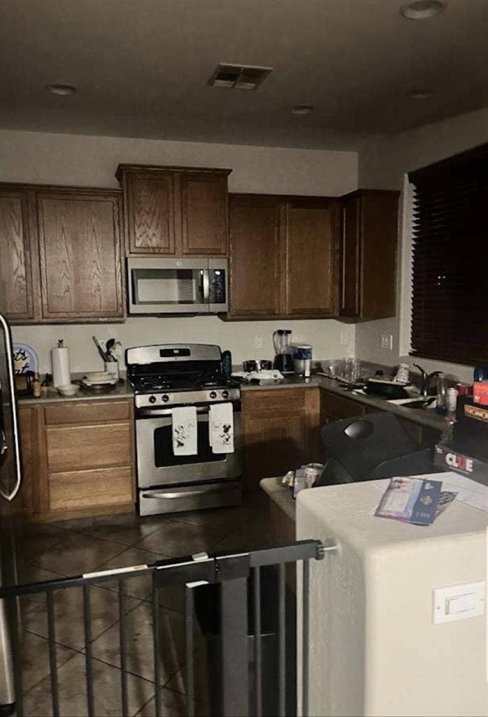 Room for Rent