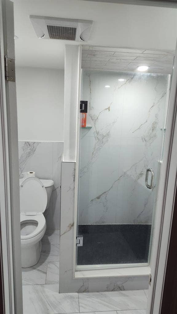 Roommate wanted for basement apartm