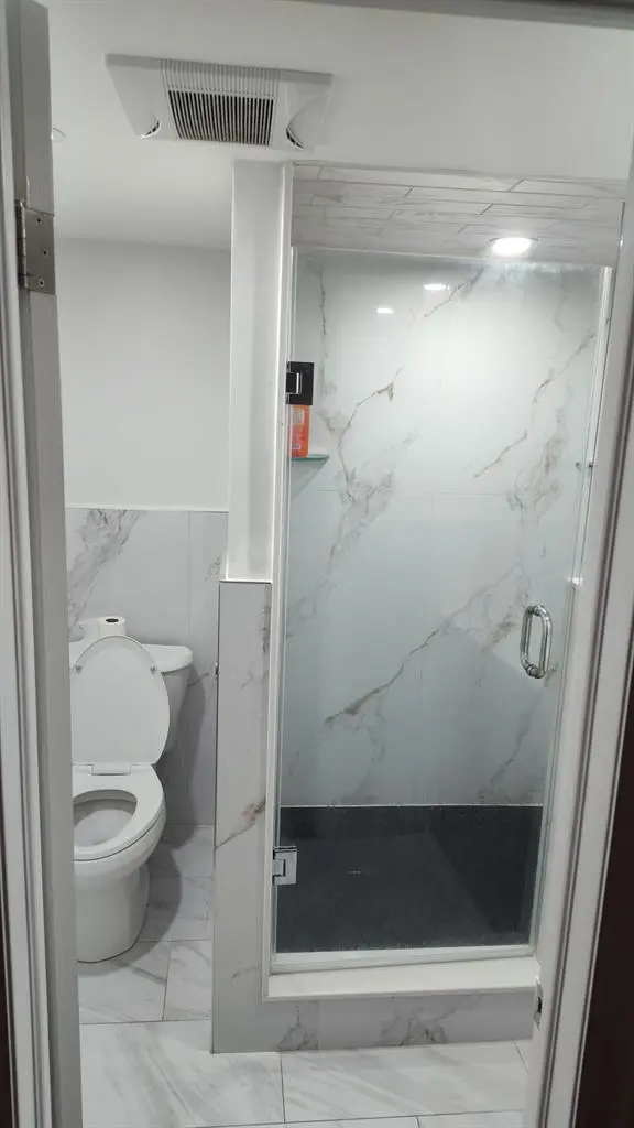 Roommate wanted for basement apartm