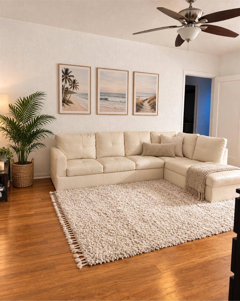 Room for rent with private entrance